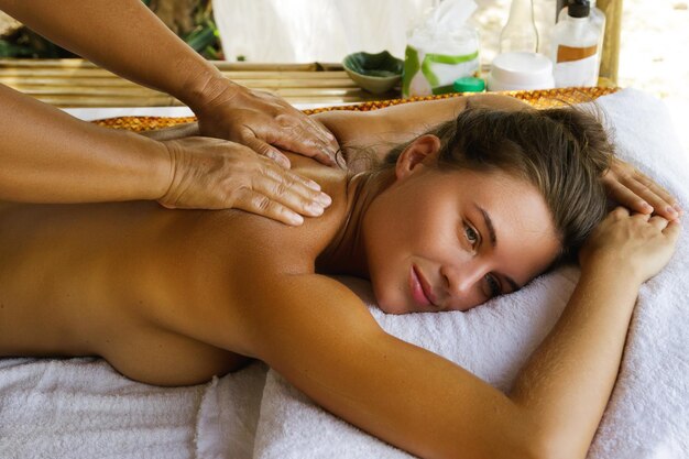 Servizio Massaggi Professionali | Messina