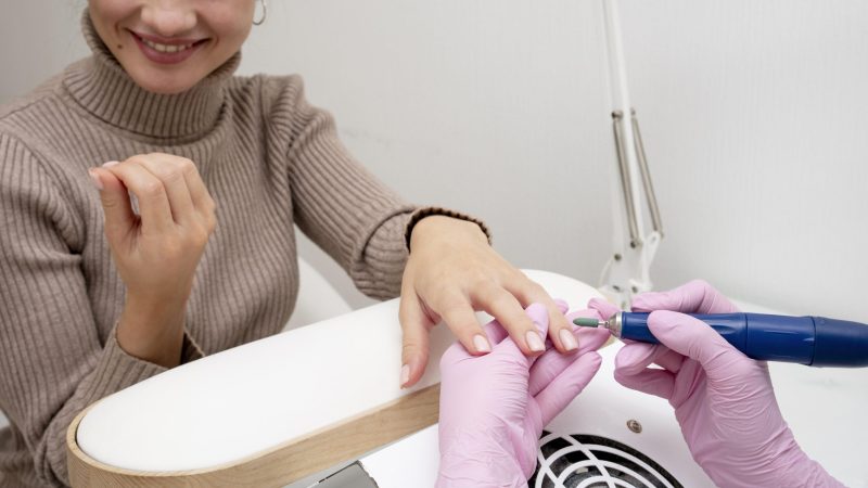 nail-care-manicure-process nail-care-manicure-process