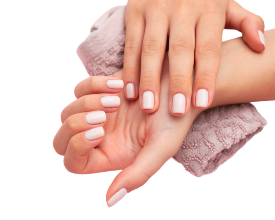 woman-showing-her-beautiful-nails woman-showing-her-beautiful-nails